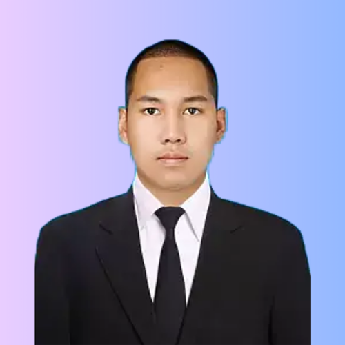 Mr. Thanaphat Suwanrueangsri